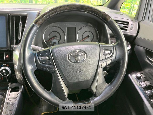 Toyota VELLFIRE 2017-07 7503385-11