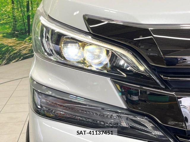 Toyota VELLFIRE 2017-07 7503385-12