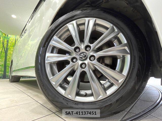 Toyota VELLFIRE 2017-07 7503385-13