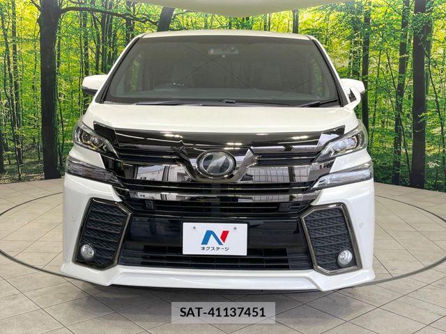 Toyota VELLFIRE 2017-07 7503385-14