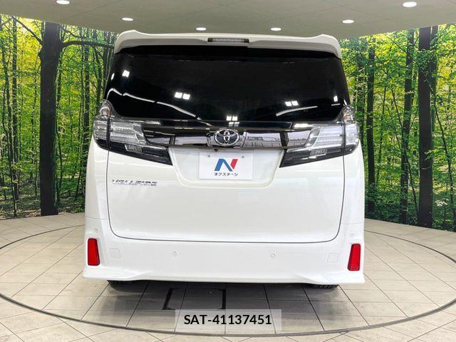 Toyota VELLFIRE 2017-07 7503385-15