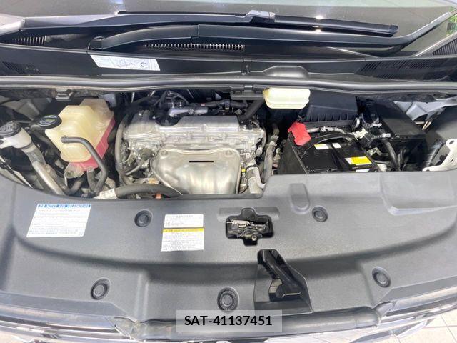 Toyota VELLFIRE 2017-07 7503385-18