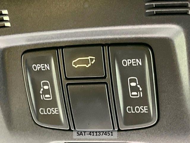 Toyota VELLFIRE 2017-07 7503385-2