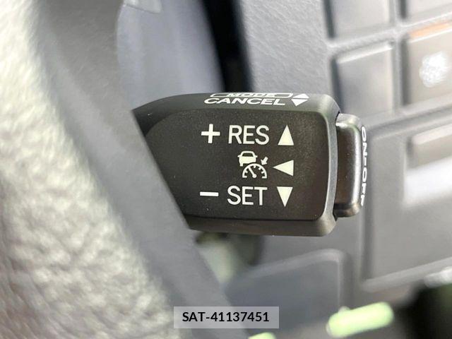 Toyota VELLFIRE 2017-07 7503385-5