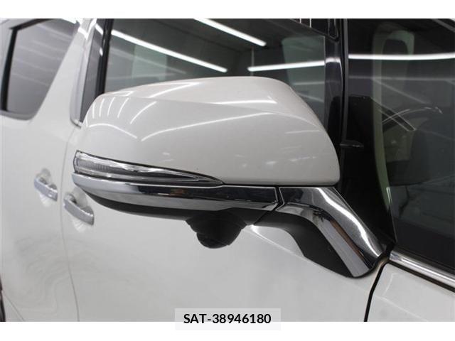 Toyota VELLFIRE 2016-02 7503386-9