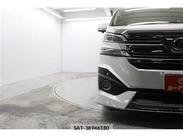 Toyota VELLFIRE 2016-02 7503386-10