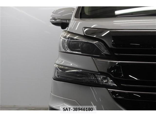 Toyota VELLFIRE 2016-02 7503386-11