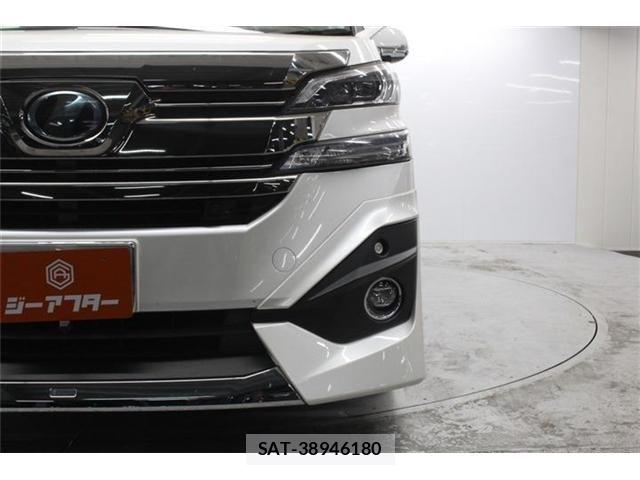 Toyota VELLFIRE 2016-02 7503386-13