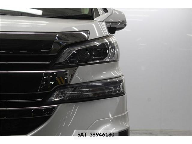 Toyota VELLFIRE 2016-02 7503386-14
