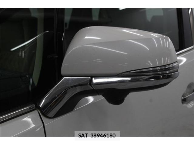 Toyota VELLFIRE 2016-02 7503386-16