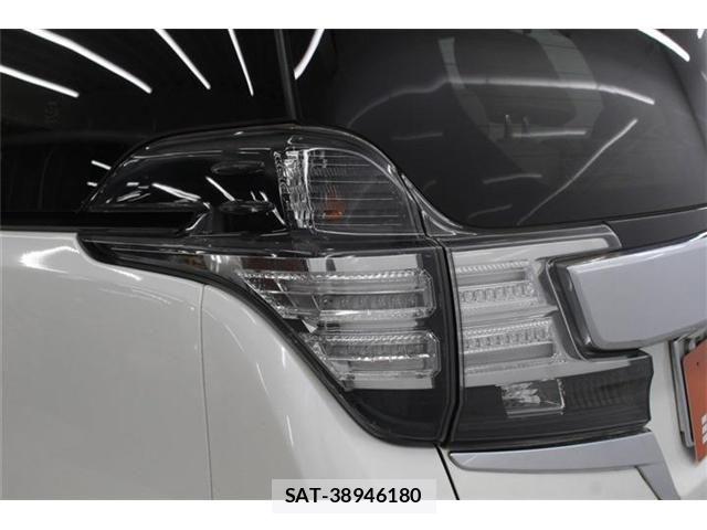 Toyota VELLFIRE 2016-02 7503386-17