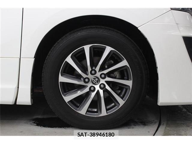 Toyota VELLFIRE 2016-02 7503386-22