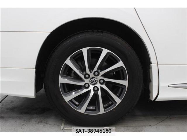 Toyota VELLFIRE 2016-02 7503386-25