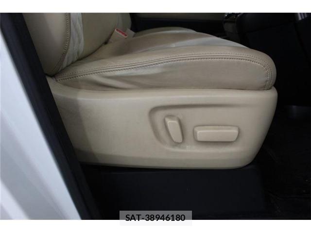 Toyota VELLFIRE 2016-02 7503386-27