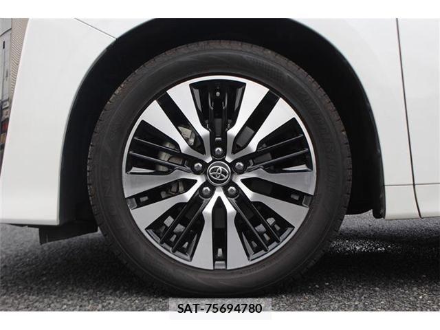 Toyota VELLFIRE 2020-05 7563012-10