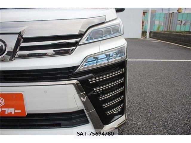 Toyota VELLFIRE 2020-05 7563012-12