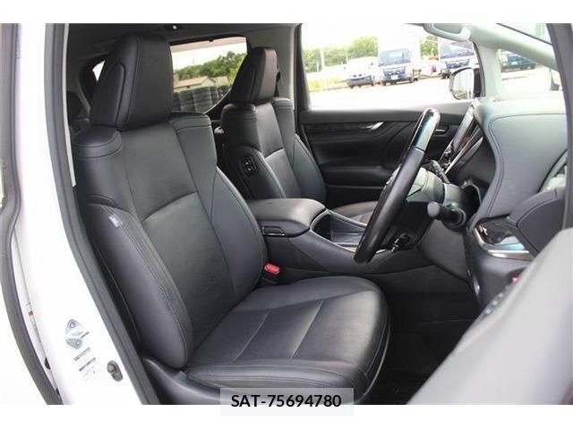 Toyota VELLFIRE 2020-05 7563012-16
