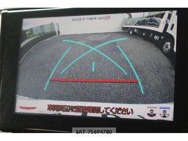 Toyota VELLFIRE 2020-05 7563012-23