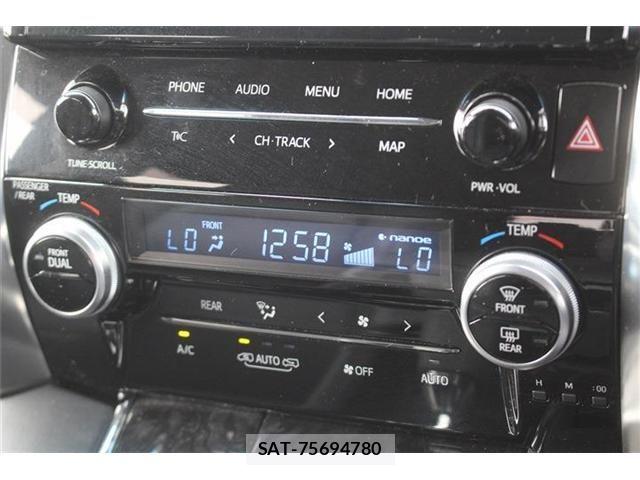 Toyota VELLFIRE 2020-05 7563012-25
