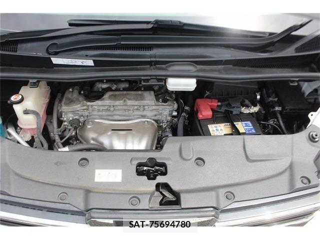 Toyota VELLFIRE 2020-05 7563012-29