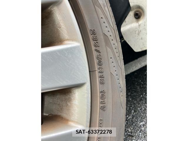Toyota VELLFIRE 2012-11 7563016-9