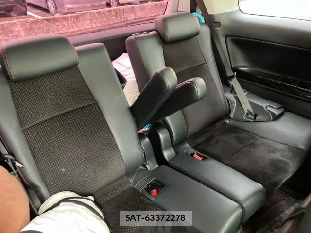 Toyota VELLFIRE 2012-11 7563016-11