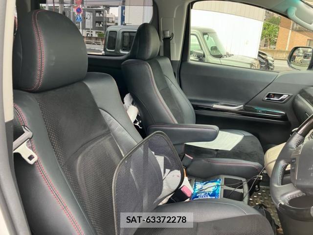 Toyota VELLFIRE 2012-11 7563016-13