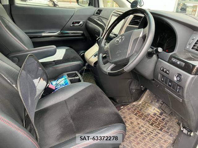 Toyota VELLFIRE 2012-11 7563016-14