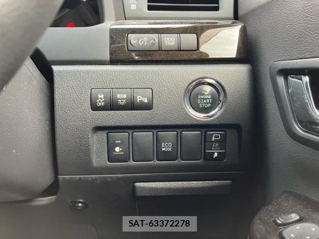 Toyota VELLFIRE 2012-11 7563016-18
