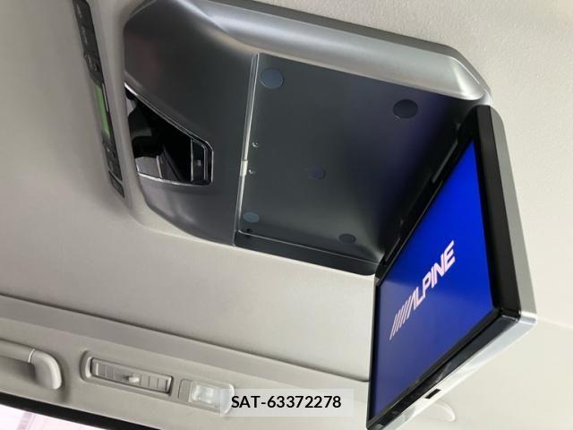 Toyota VELLFIRE 2012-11 7563016-22