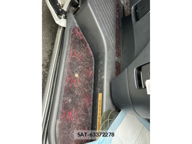 Toyota VELLFIRE 2012-11 7563016-25