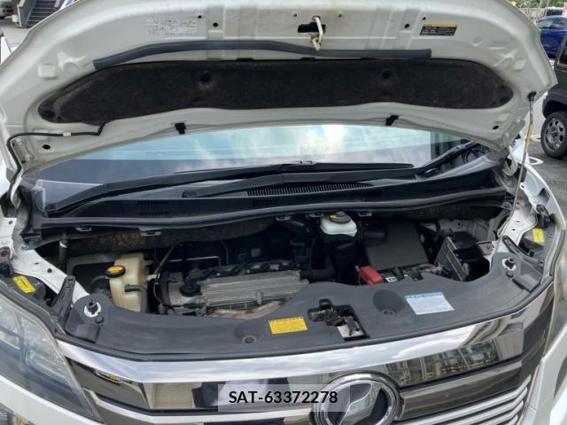 Toyota VELLFIRE 2012-11 7563016-26