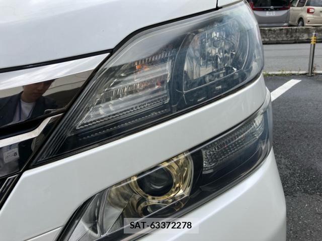 Toyota VELLFIRE 2012-11 7563016-6