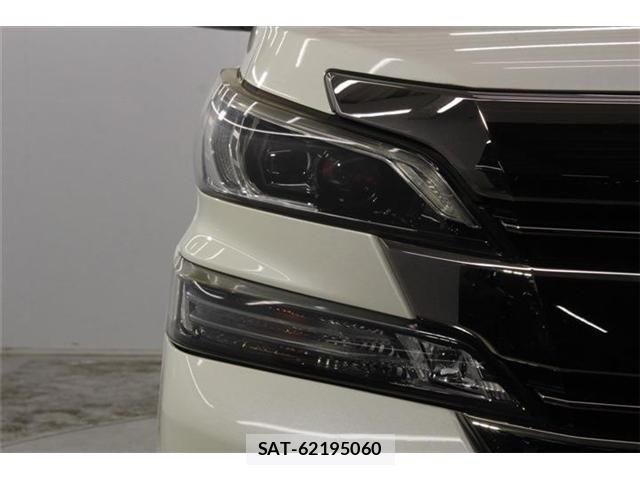 Toyota VELLFIRE 2015-07 7563013-12