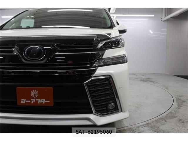 Toyota VELLFIRE 2015-07 7563013-14