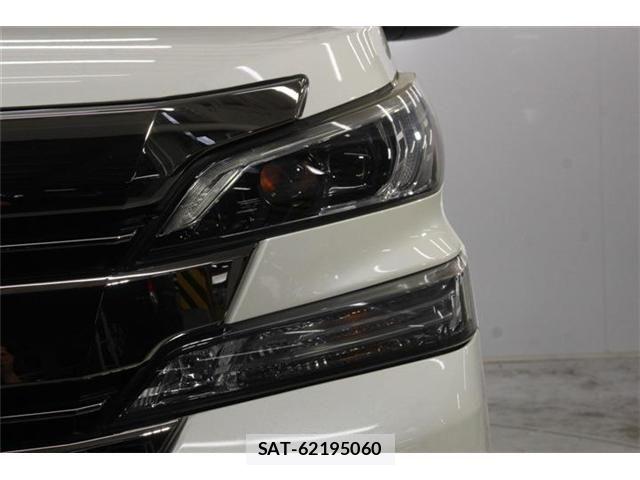 Toyota VELLFIRE 2015-07 7563013-15