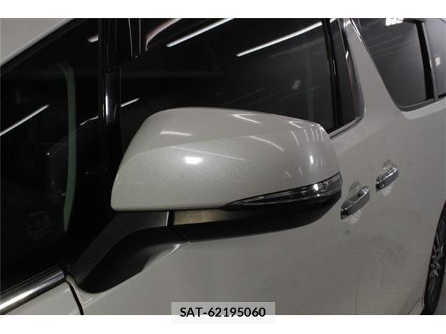 Toyota VELLFIRE 2015-07 7563013-17