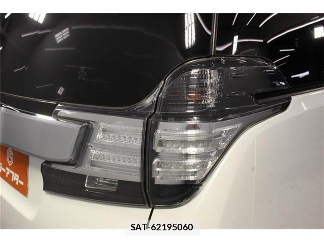 Toyota VELLFIRE 2015-07 7563013-19