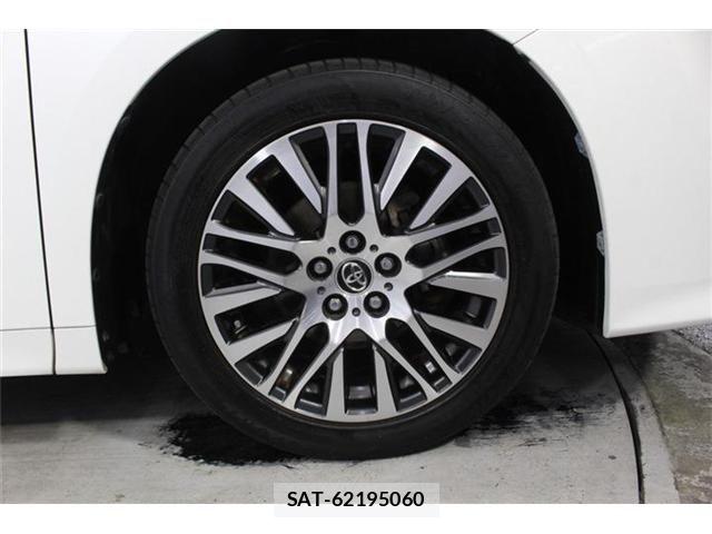 Toyota VELLFIRE 2015-07 7563013-23
