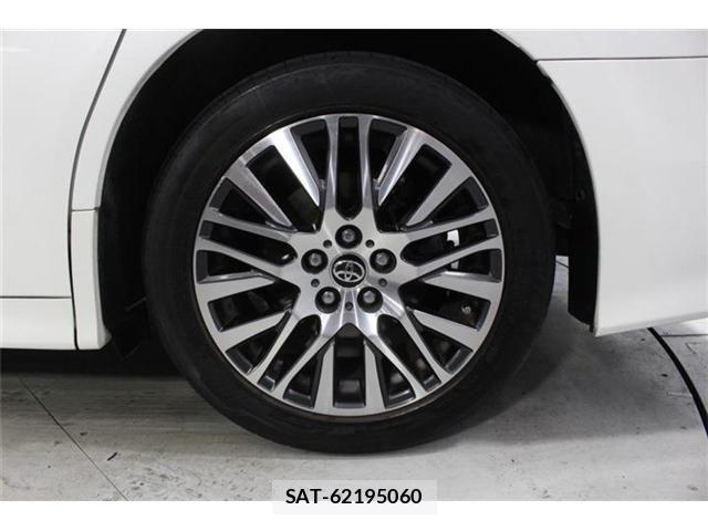 Toyota VELLFIRE 2015-07 7563013-25