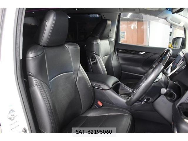 Toyota VELLFIRE 2015-07 7563013-27