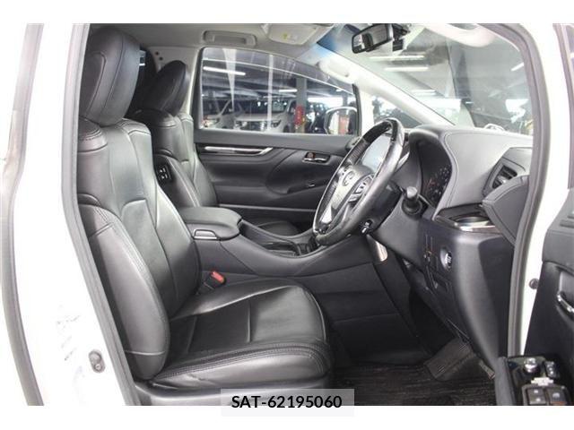 Toyota VELLFIRE 2015-07 7563013-29