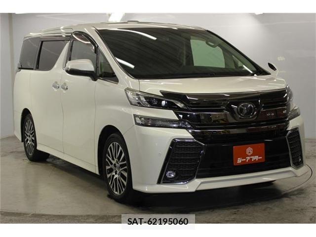 Toyota VELLFIRE 2015-07 7563013-3