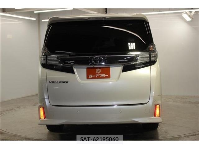 Toyota VELLFIRE 2015-07 7563013-6