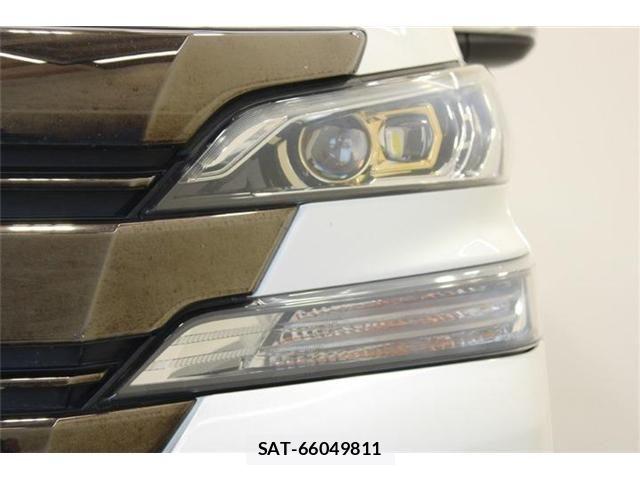 Toyota VELLFIRE 2016-11 7563014-13