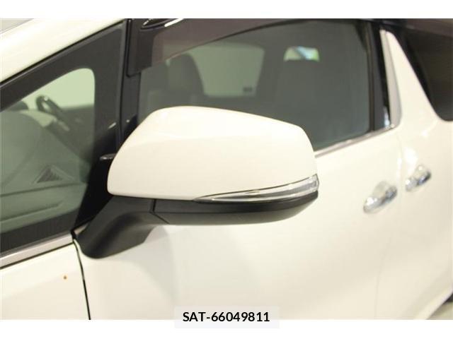 Toyota VELLFIRE 2016-11 7563014-18