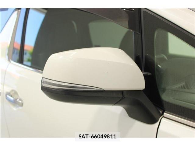 Toyota VELLFIRE 2016-11 7563014-19