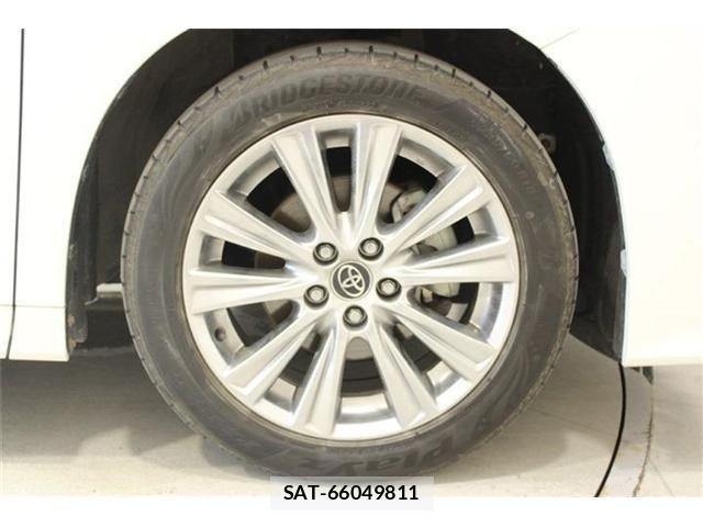 Toyota VELLFIRE 2016-11 7563014-20
