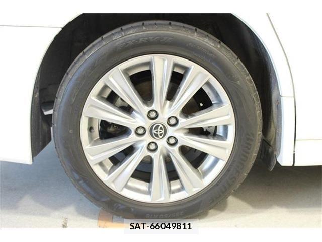Toyota VELLFIRE 2016-11 7563014-21