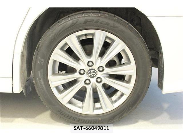 Toyota VELLFIRE 2016-11 7563014-22